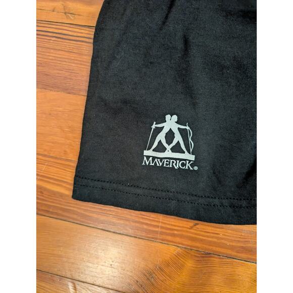 The Matrix Promo Label VTG Music Shirt Tultex Tag Mens X-Large - Picture 8 of 8